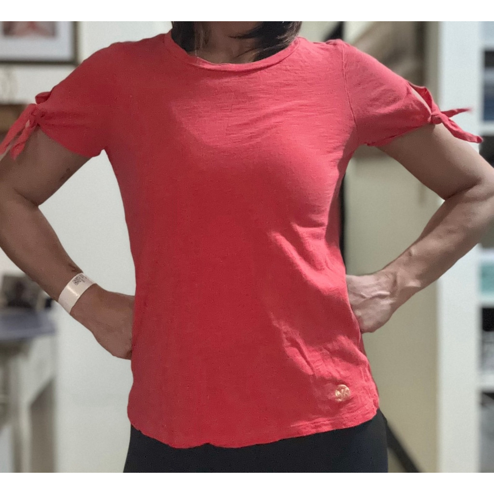 Michael Kors Coral Top